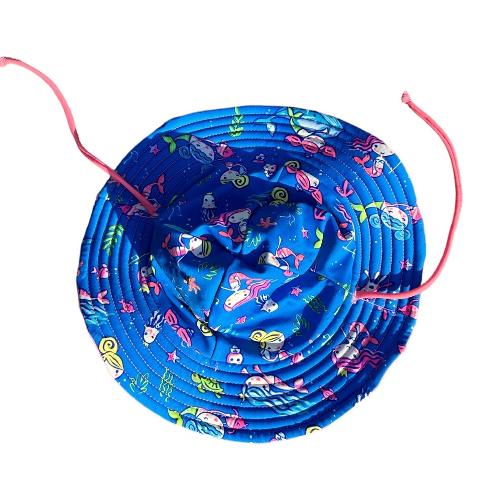 Heat swim hat size 3T